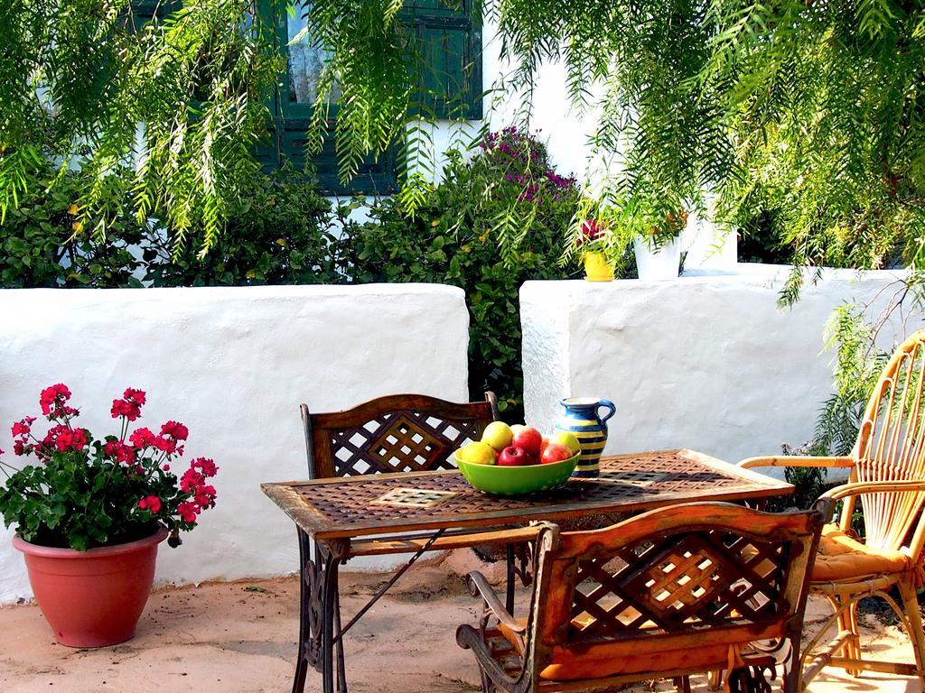 Country house La Casa Caldera Femes
