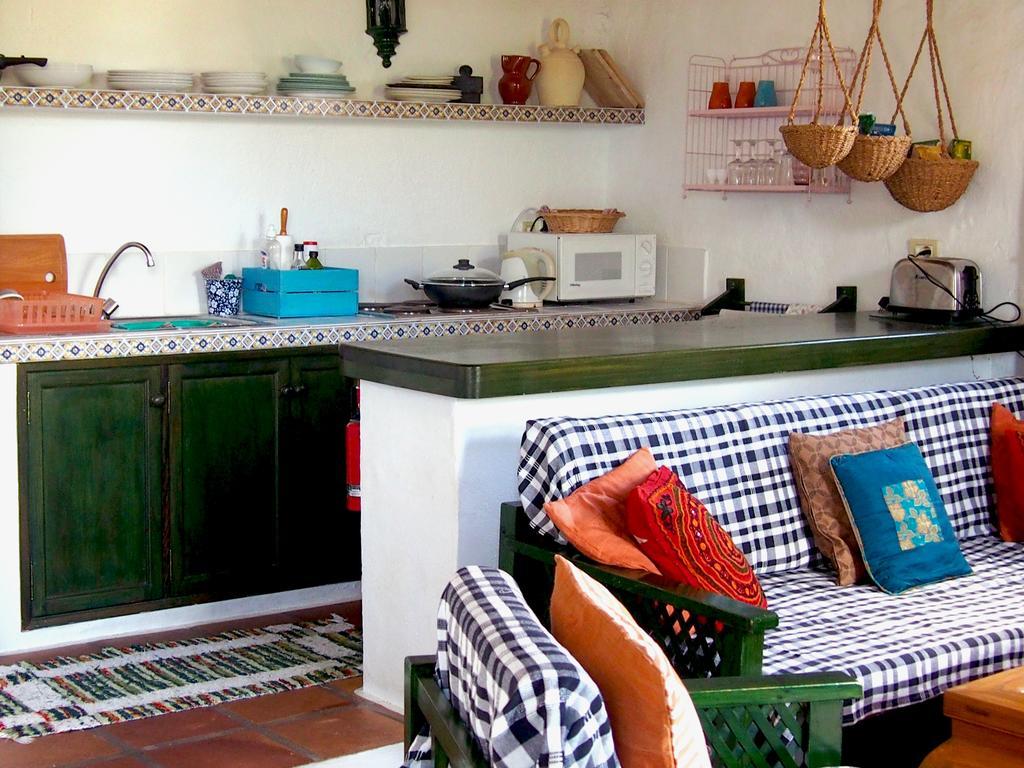 La Casa Caldera Country house Femes
