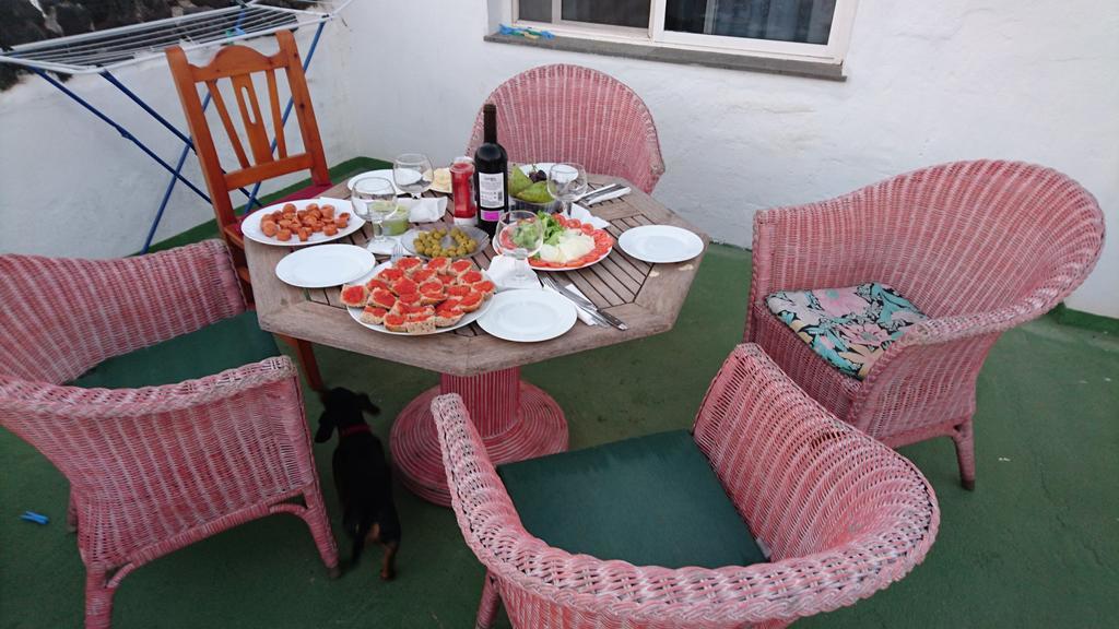 Holiday home Casita De Gato *