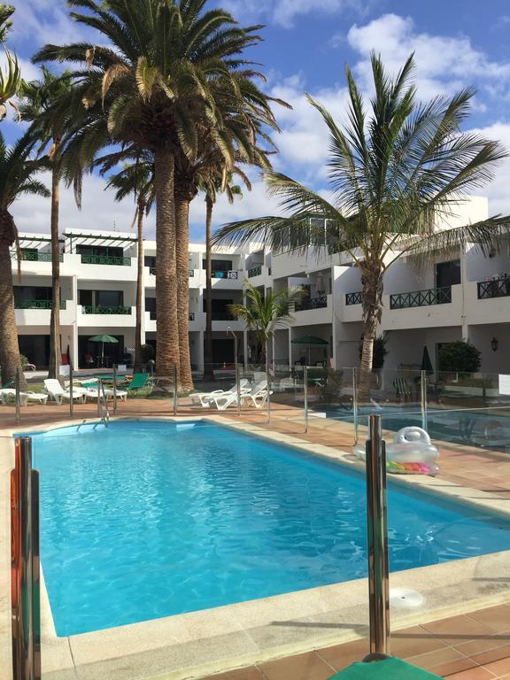 Apartamento Paradise Club L28 & L29 *