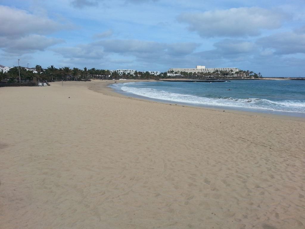 Apartamento Natalia La Florida *