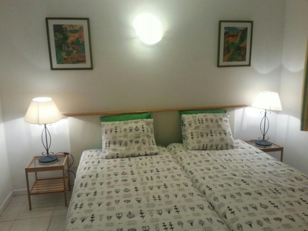 Apartment Apartamento Natalia La Florida *