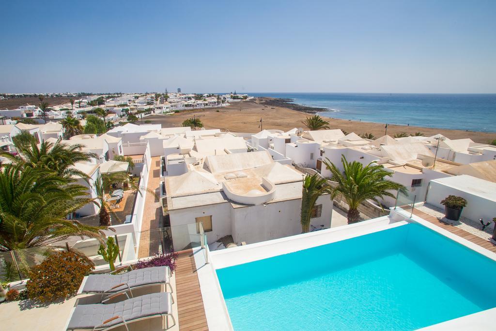 Villa Alexia Playa Honda (Lanzarote)