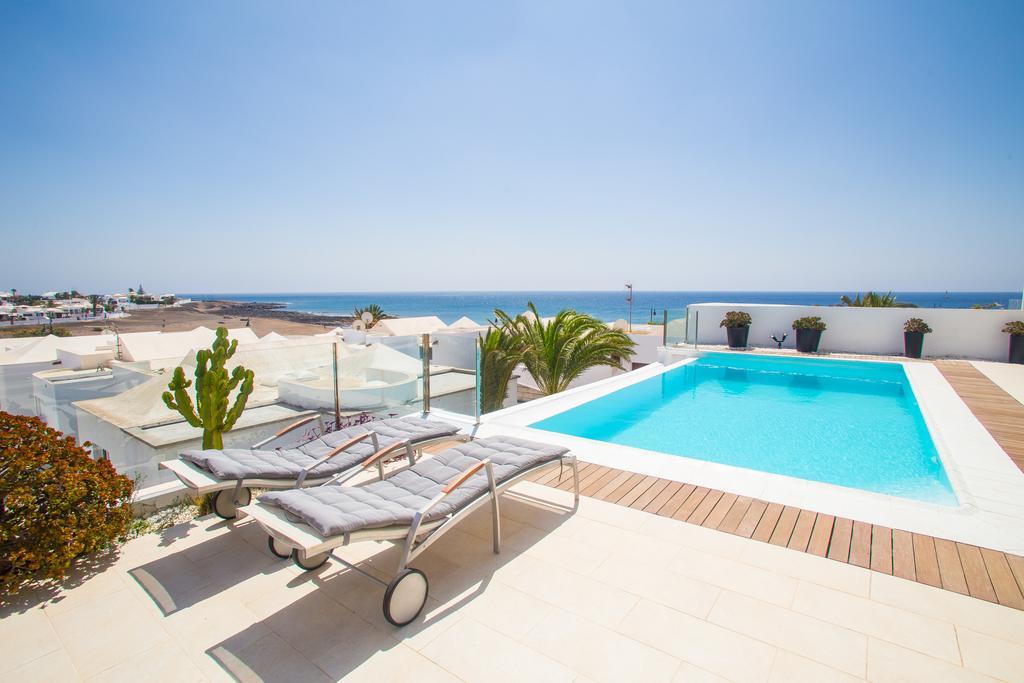 Villa Alexia *