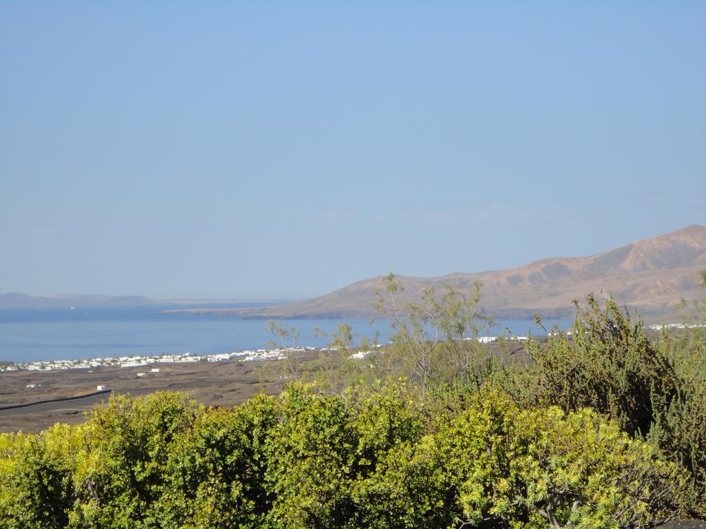Casa Blanca Tias