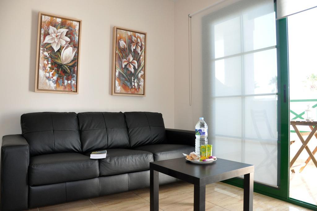 Dunia 211 Apartment *