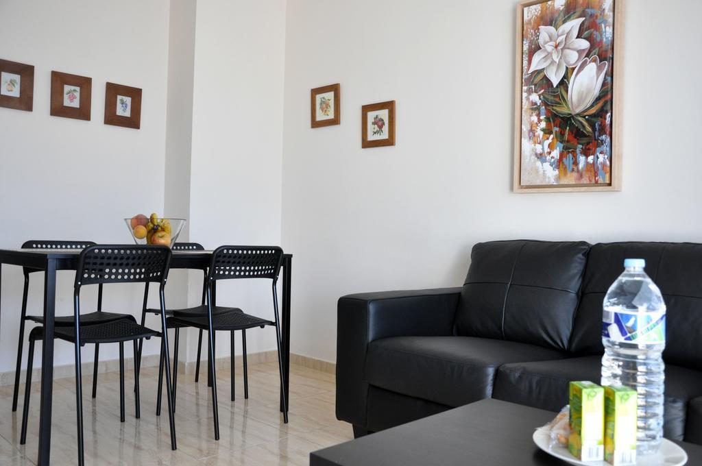 Apartment Dunia 211