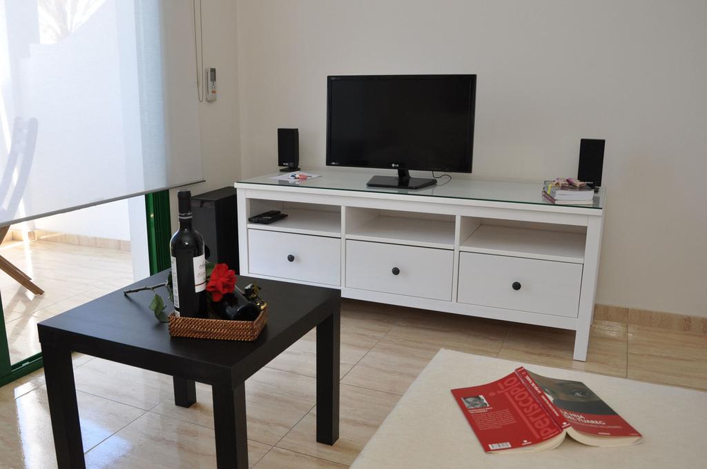 Dunia 211 Apartment Puerto del Carmen (Lanzarote)