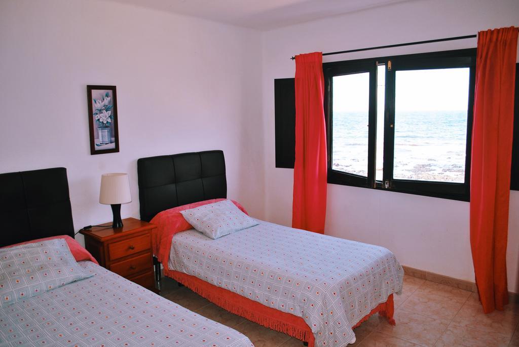 Apartamento Juanita Caleta De Famara