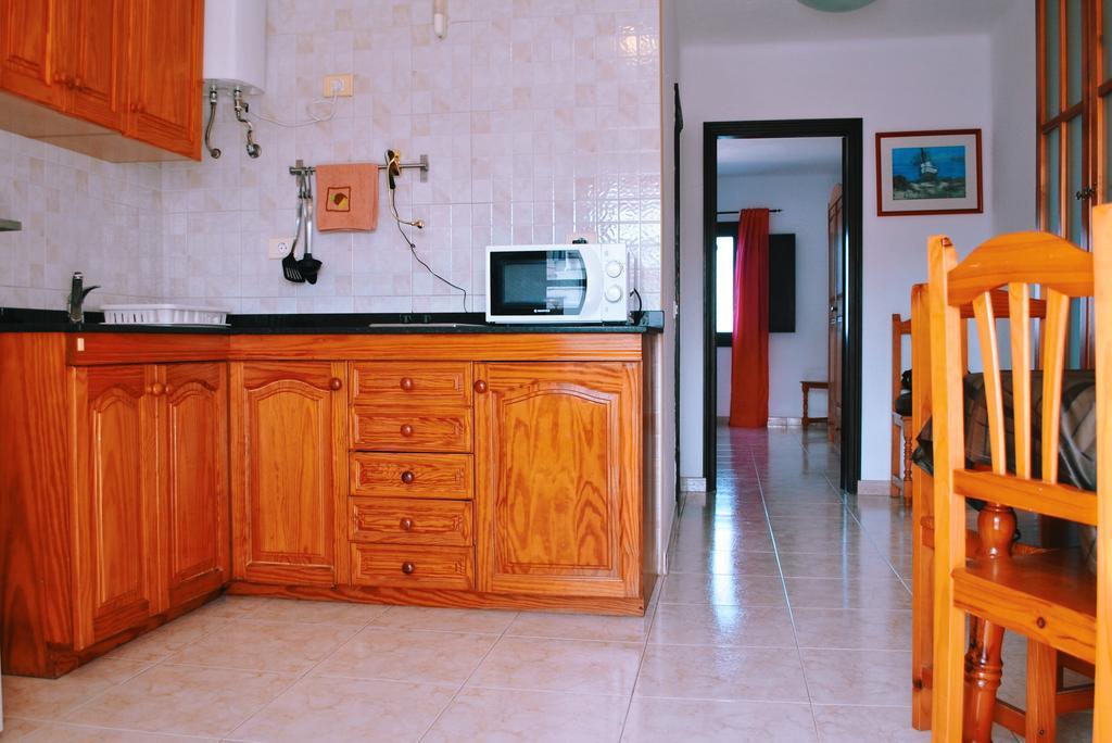 Juanita Apartamento