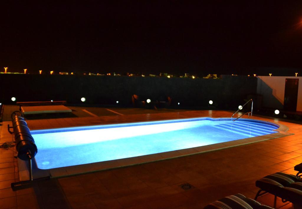 Casa Mabel Villa