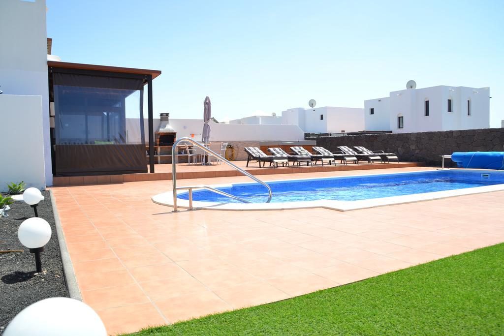 Villa Casa Mabel *