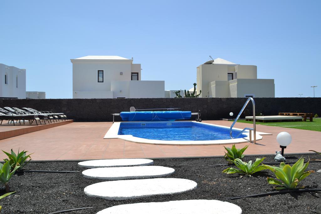 Casa Mabel * Playa Blanca (Lanzarote)
