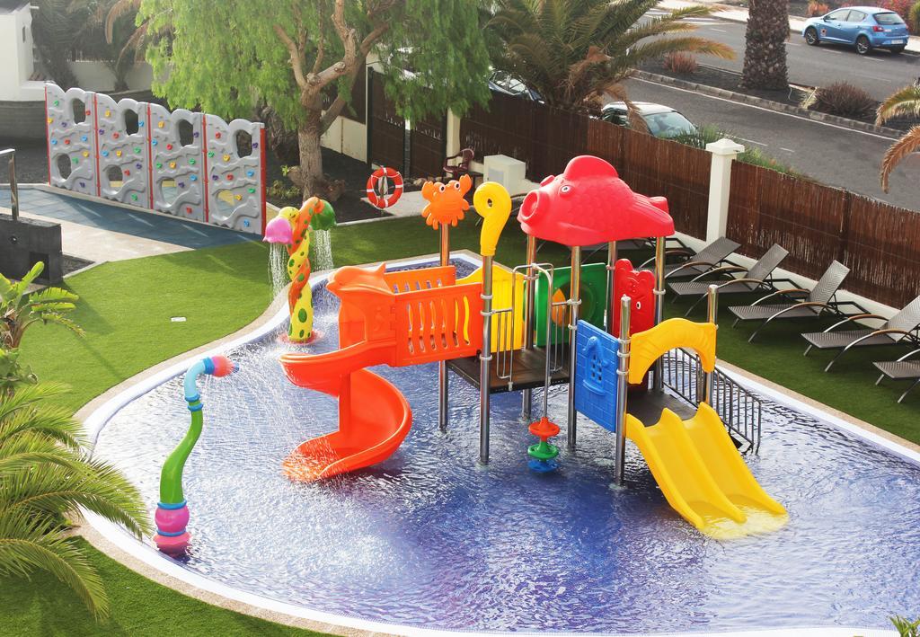 Vitalclass Lanzarote 4* Costa Teguise