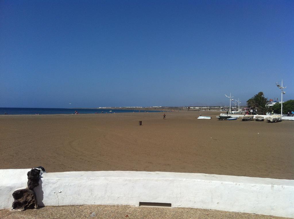 Ity House * Playa Honda (Lanzarote)