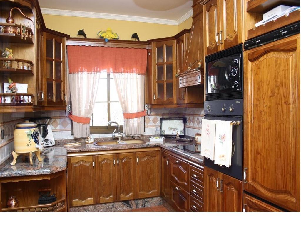 Villa Las Cuevas Tías