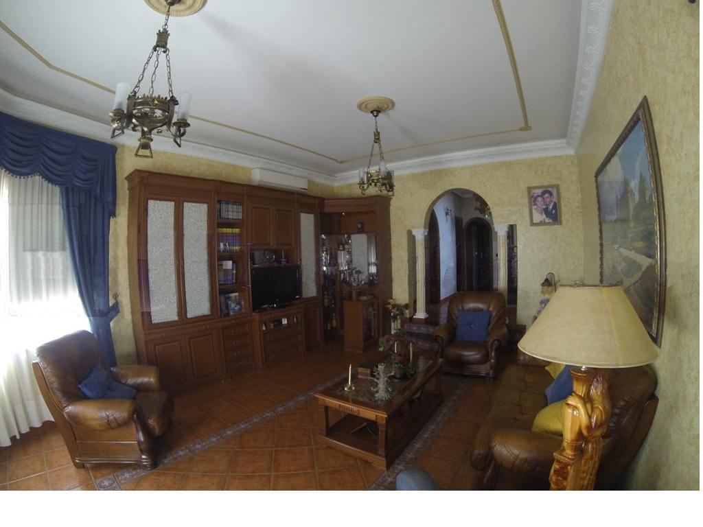 Las Cuevas Villa Tías