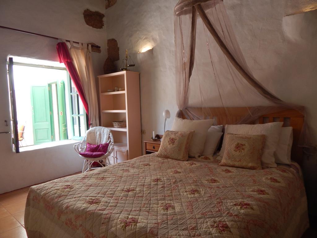 La Casa Caldera * Femes