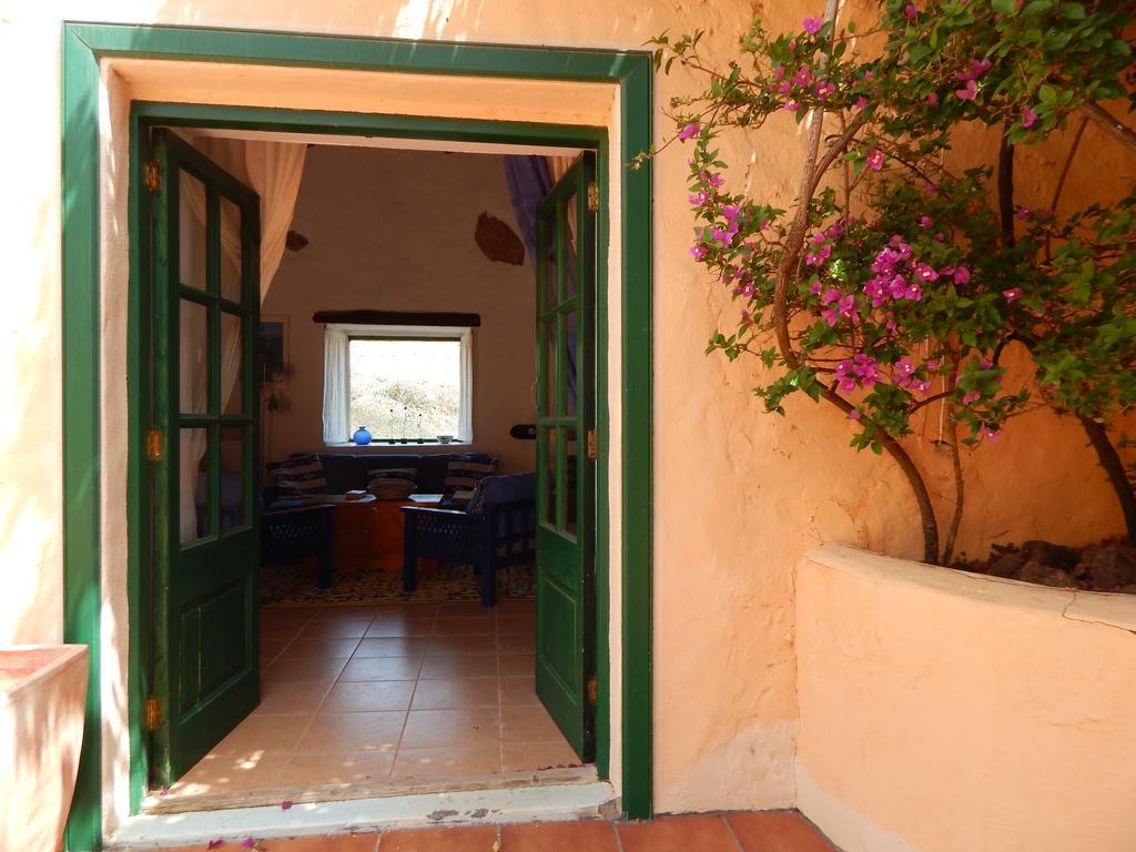 La Casa Caldera Country house Femes