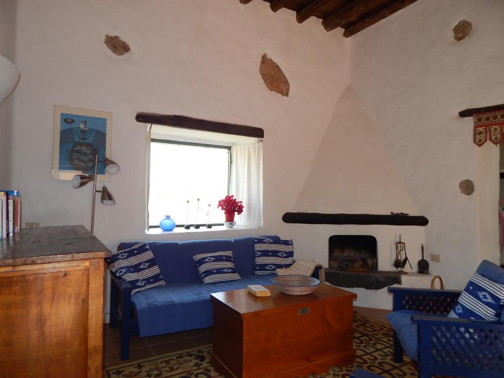 La Casa Caldera *