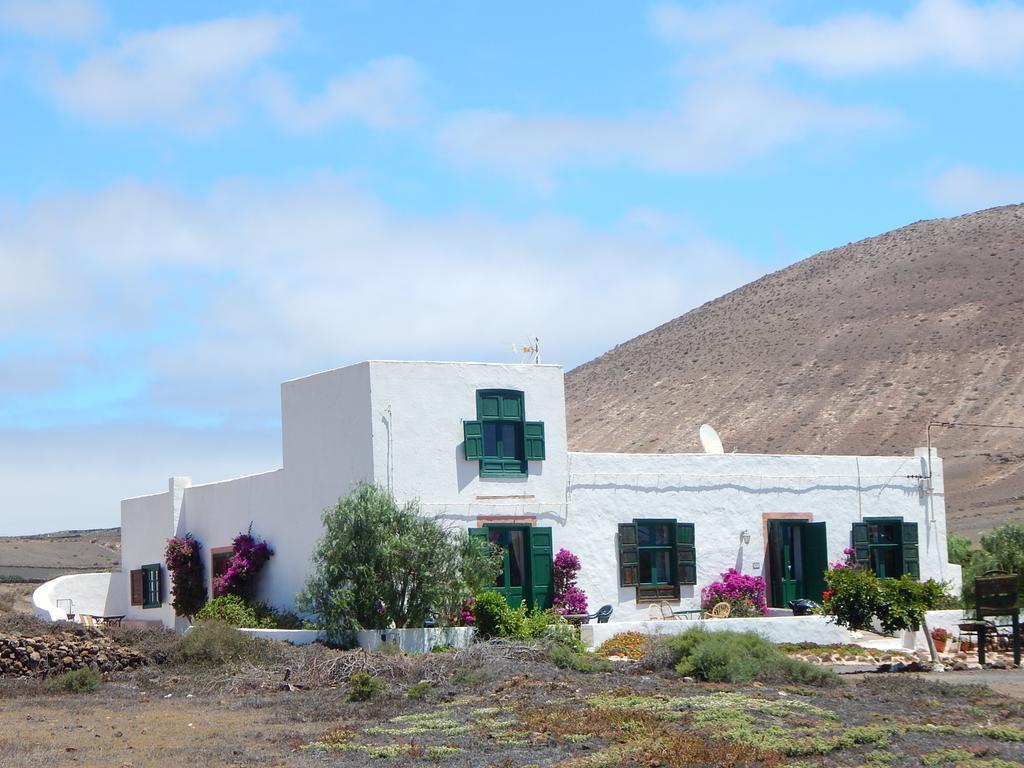 Country house La Casa Caldera Femes