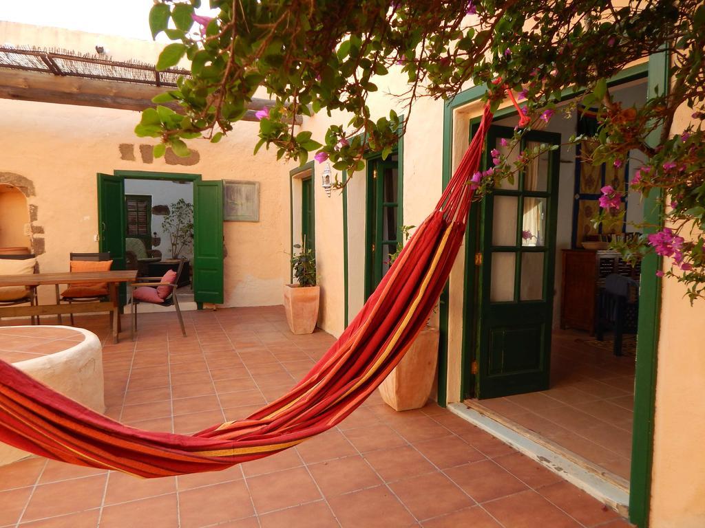 Country house La Casa Caldera Femes