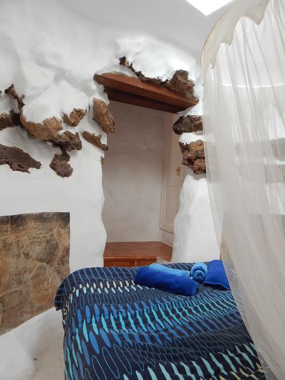La Casa Caldera Femes
