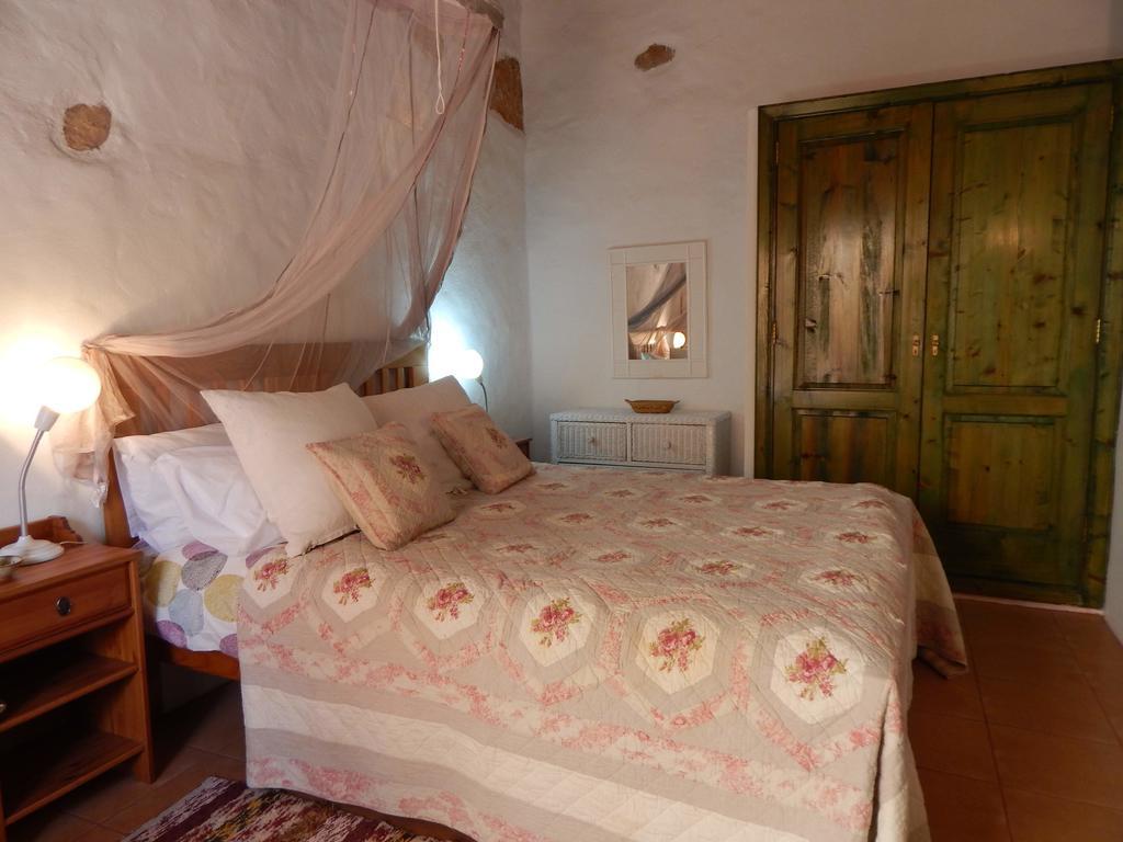 La Casa Caldera *