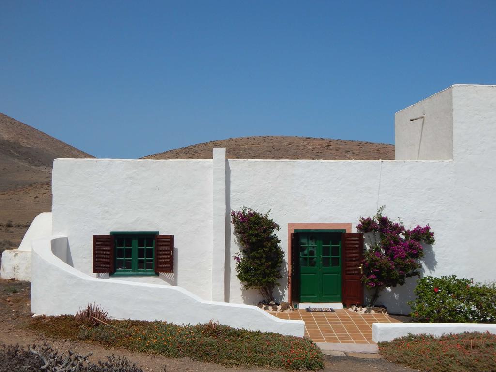 Country house La Casa Caldera Femes