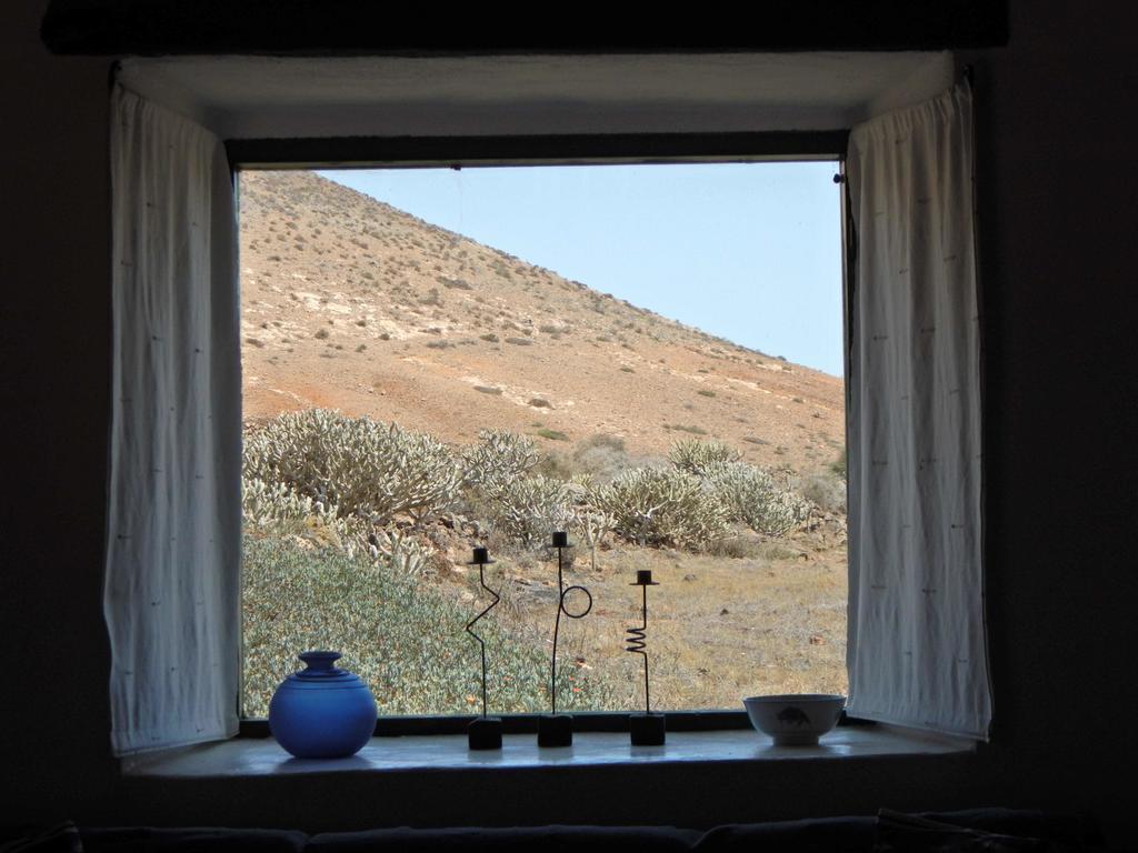 La Casa Caldera Country house *