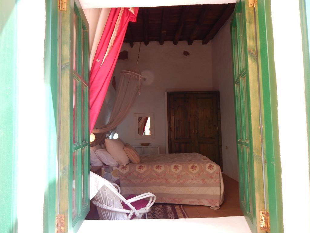 La Casa Caldera * Femes