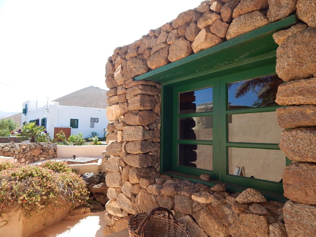 La Casa Caldera Country house