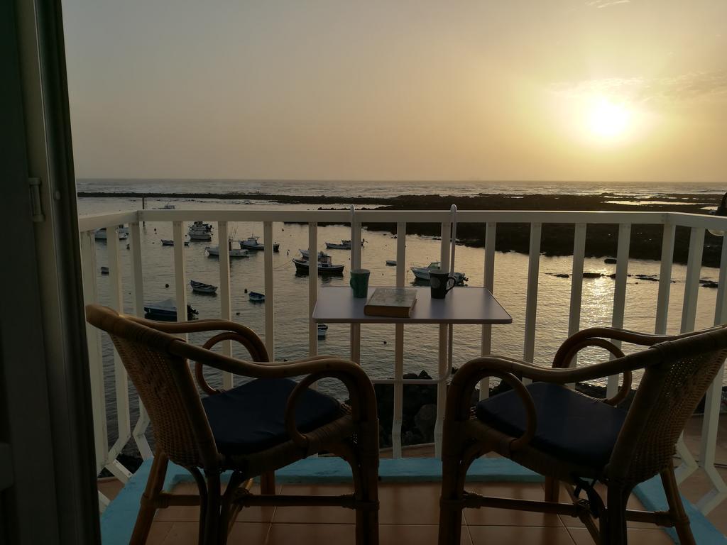 Apartamento Perla Del Atlantico