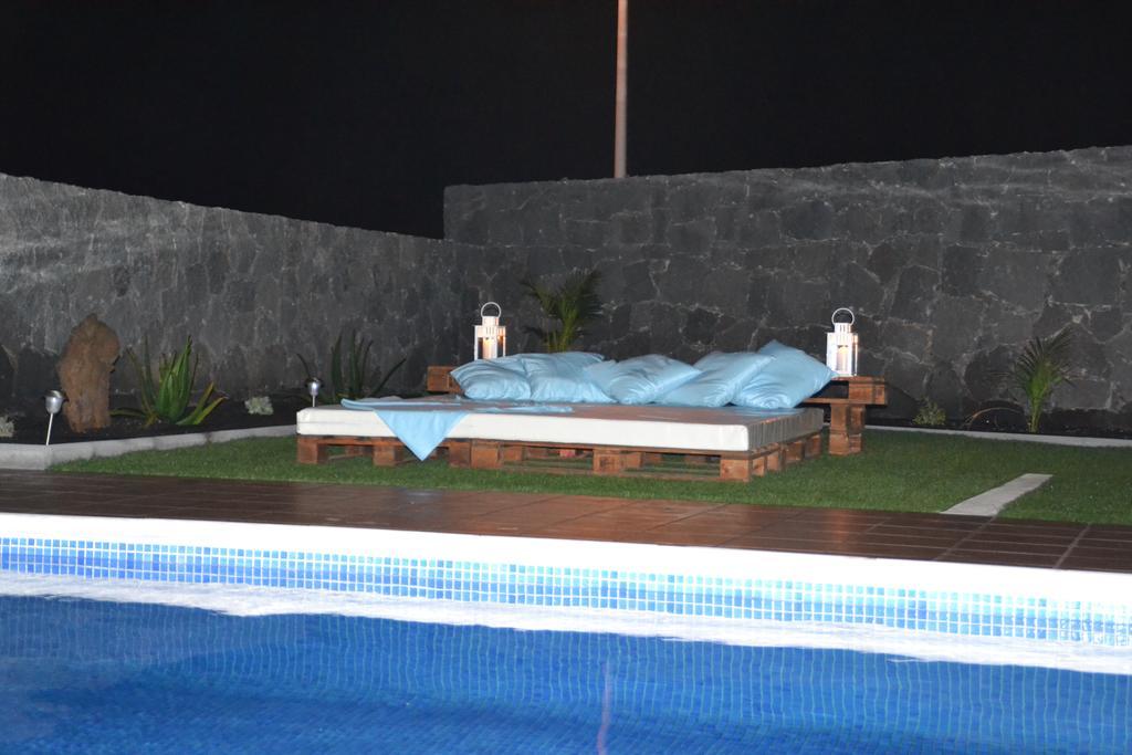 Casa Mabel Villa *
