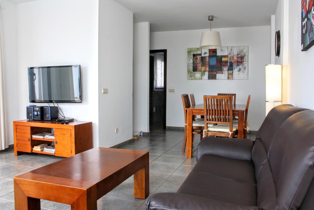 Casa Chloe Сasa de vacaciones Playa Blanca (Lanzarote)