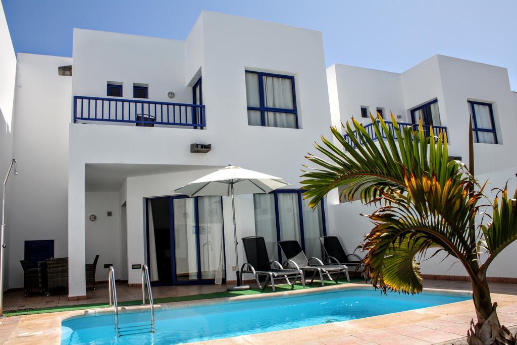 Casa Chloe Playa Blanca (Lanzarote)