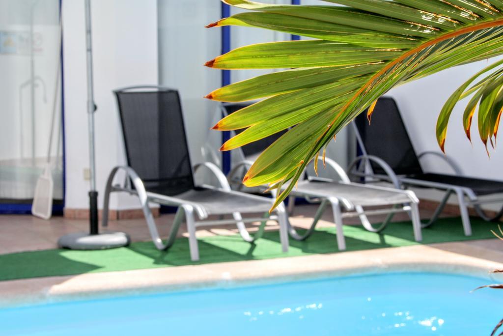 Сasa de vacaciones Casa Chloe