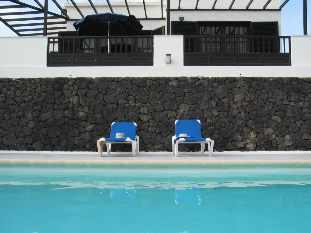 Villa Don Rafael Puerto del Carmen (Lanzarote)