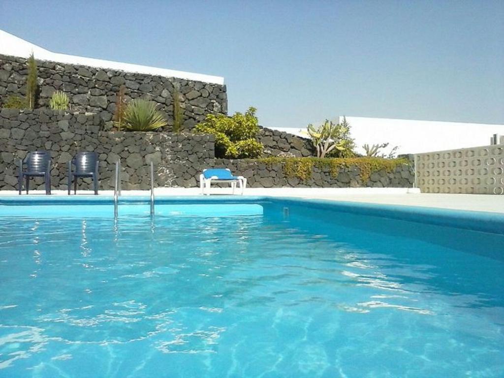 Villa Don Rafael Puerto del Carmen (Lanzarote)