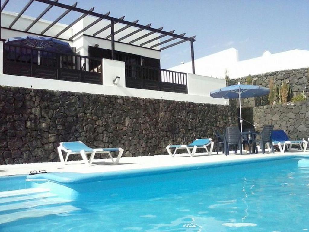 Don Rafael Villa
