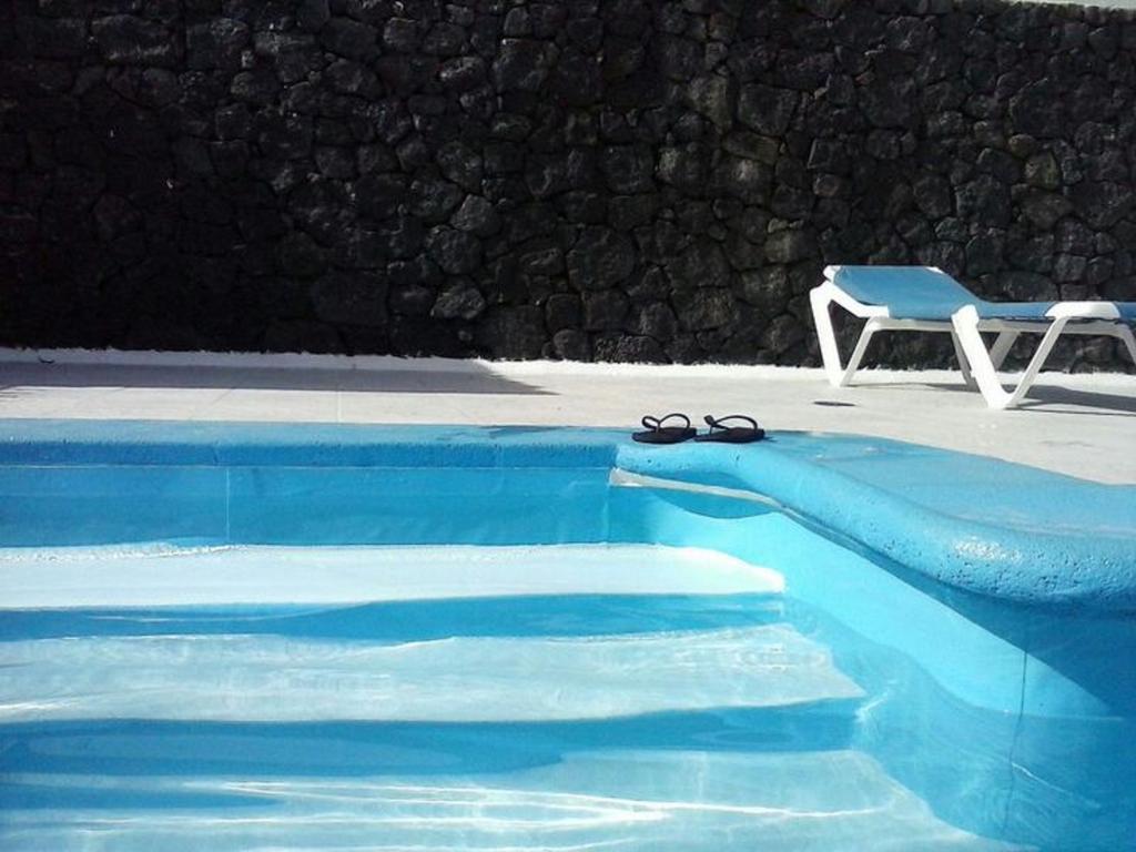 Don Rafael Villa *