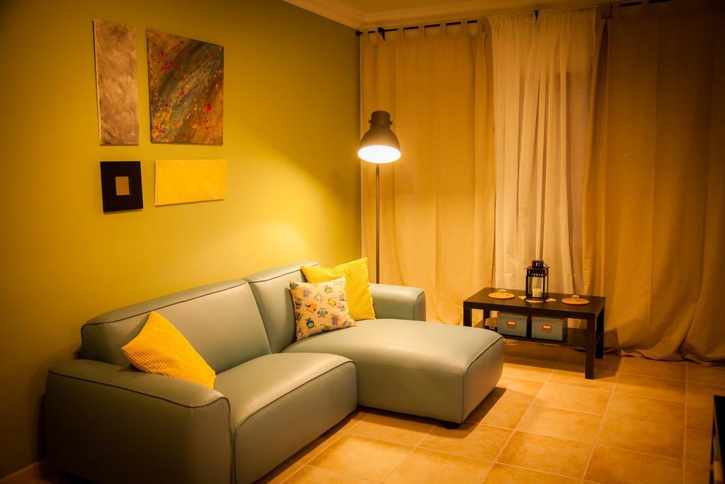 Casa Xena Сasa de vacaciones *