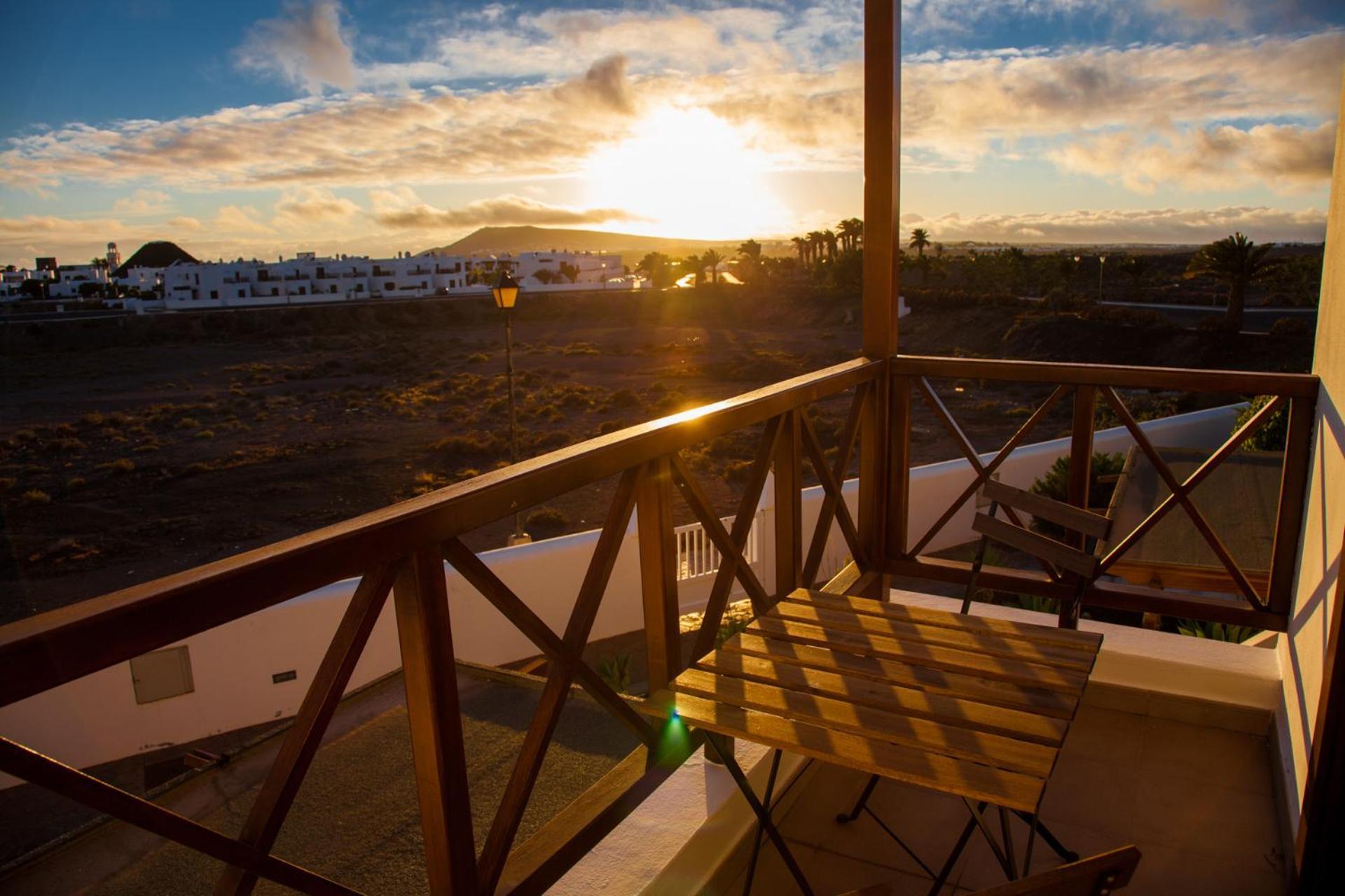Casa Xena * Playa Blanca (Lanzarote)
