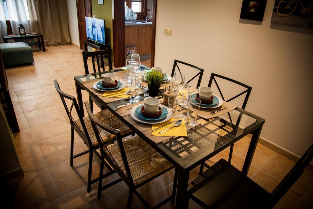 Casa Xena Сasa de vacaciones Playa Blanca (Lanzarote)