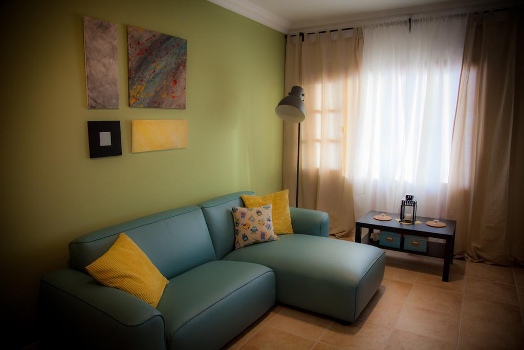 Сasa de vacaciones Casa Xena Playa Blanca (Lanzarote)