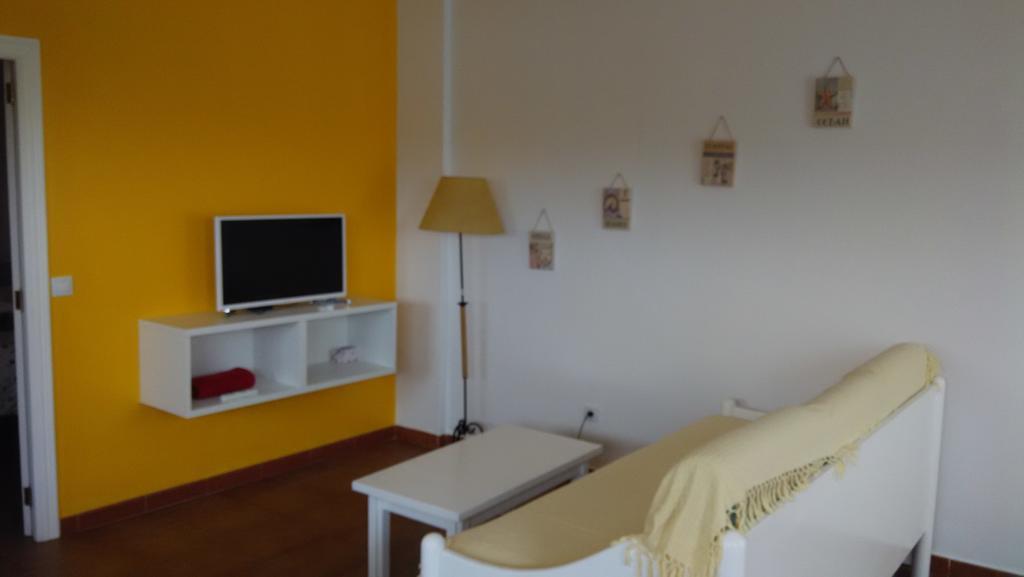 Descansar Apartamento *