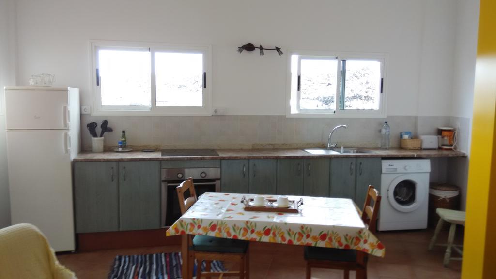 Apartamento Descansar