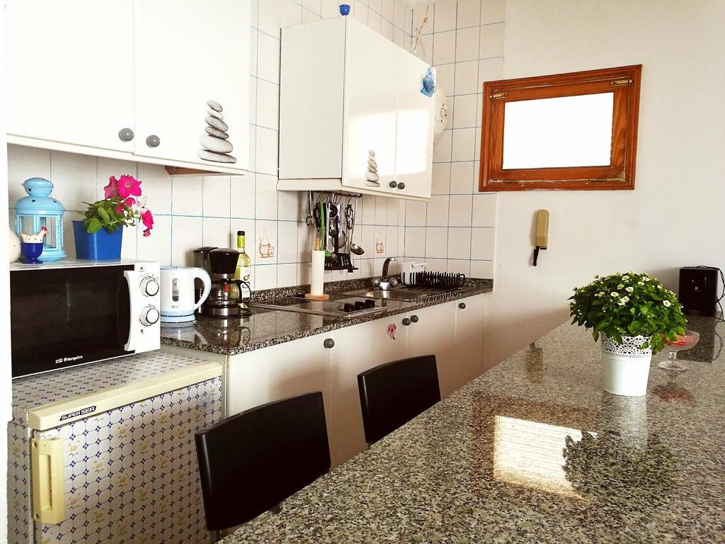 Apartamento Perla Del Atlantico *