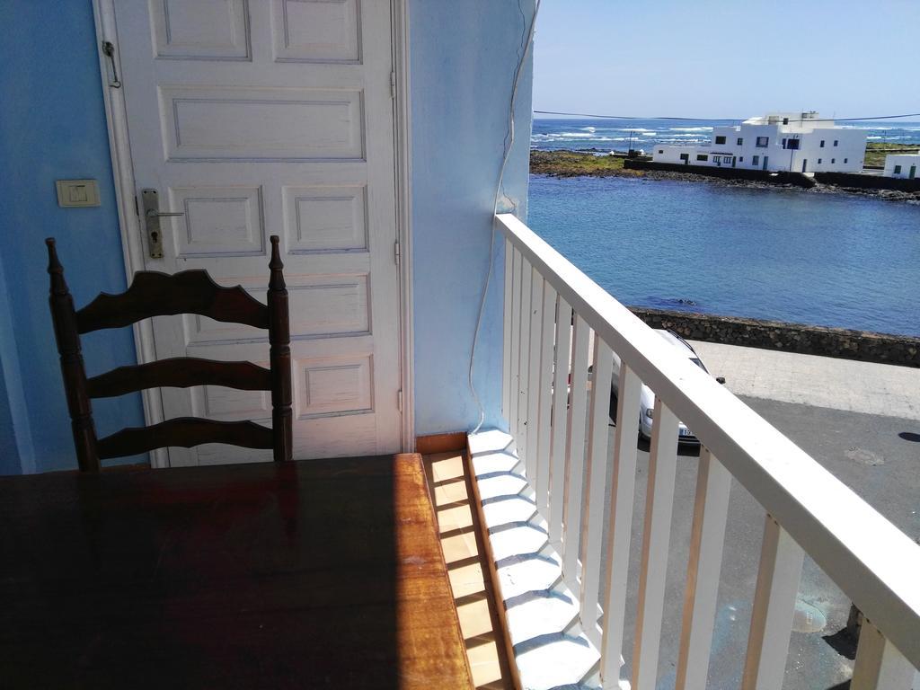 Apartamento Perla Del Atlantico