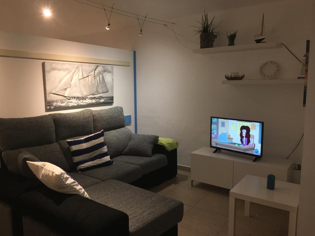 Roque Del Este Apartment Punta Mujeres